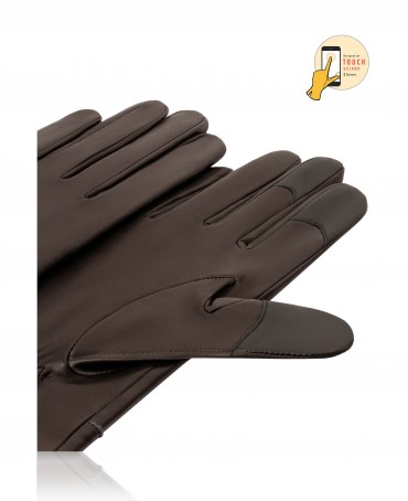 Перчатки Мужские io.K11-FARDIJ/BL