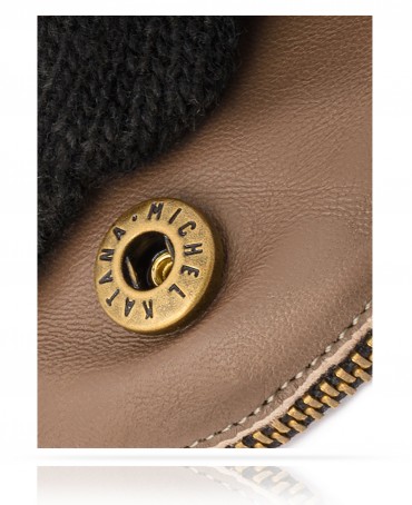 Варежки Женские io.K11-MITAINE31/TERRA