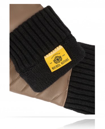 Варежки Женские io.K11-MITAINE31/TERRA