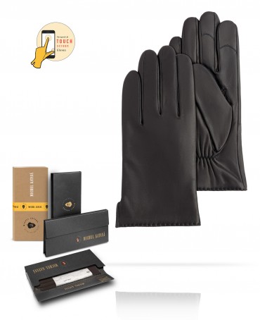 Перчатки Мужские io.K11-NANCYROY/OCEAN