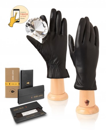 Перчатки Мужские io.K11-NANCYROY/OCEAN