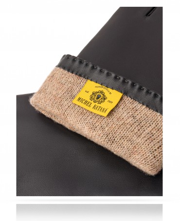 Перчатки Мужские io.K11-NANCYROY/OCEAN