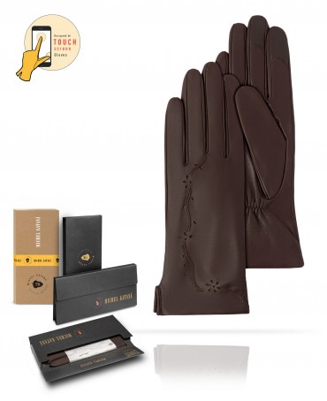 Перчатки Женские io.K11-SELPHIDE/MAH