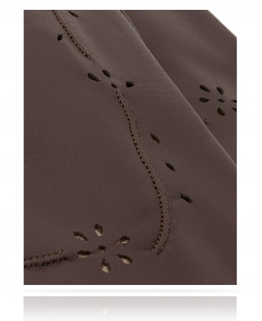 Перчатки Женские io.K11-SELPHIDE/MAH