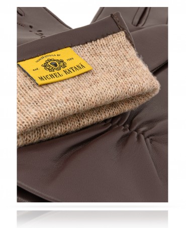 Перчатки Женские io.K11-SELPHIDE/MAH