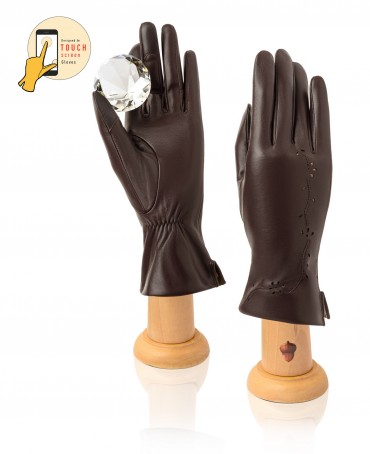 Перчатки Женские io.K11-SELPHIDE/MAH