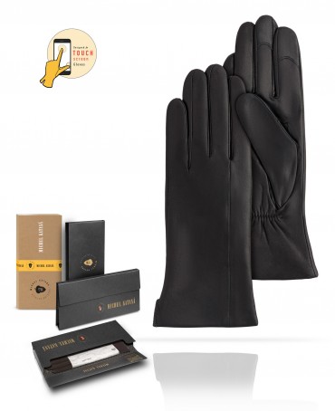 Перчатки Женские io.K11-STRE/FUL.OCEAN