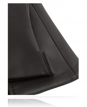 Перчатки Женские io.K11-STRE/FUL.OCEAN