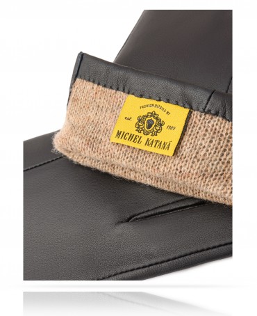 Перчатки Женские io.K11-STRE/FUL.OCEAN