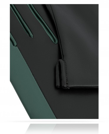 Перчатки Женские io.K11-STRE/OCEAN.PEWT