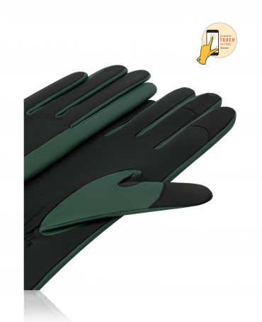 Перчатки Женские io.K11-STRE/OCEAN.PEWT