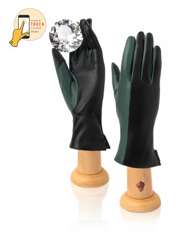 Перчатки Женские io.K11-STRE/OCEAN.PEWT