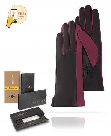 Перчатки Женские io.K11-STRE/OCEAN.SLAT