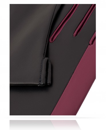 Перчатки Женские io.K11-STRE/OCEAN.SLAT