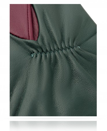 Перчатки Женские io.K11-STRE/PEWT.SLAT