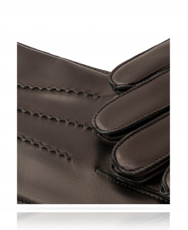 Перчатки Мужские io.K12-CLAIJED/BL