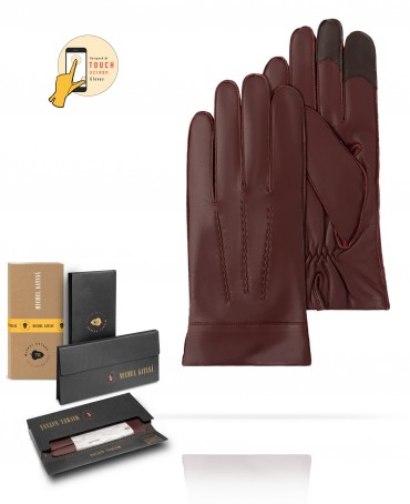 Перчатки Мужские io.K12-CLAIJED/BORD