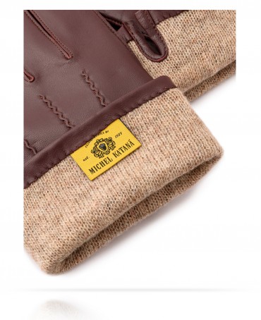 Перчатки Мужские io.K12-CLAIJED/BORD