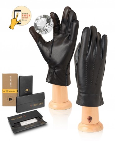 Перчатки Мужские io.K12-CLAIJED/OCEAN