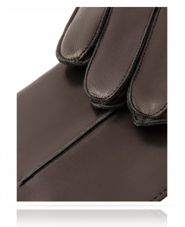 Перчатки Мужские io.K12-NANCY/BL