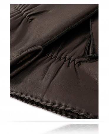 Перчатки Мужские io.K12-NANCY/BL