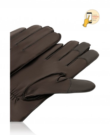 Перчатки Мужские io.K12-NANCY/BL