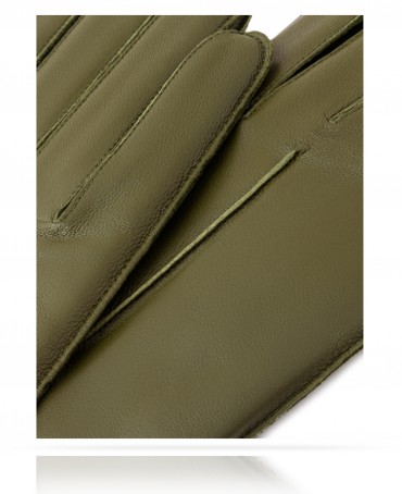 Перчатки Мужские io.K12-NANCY/OLIVE