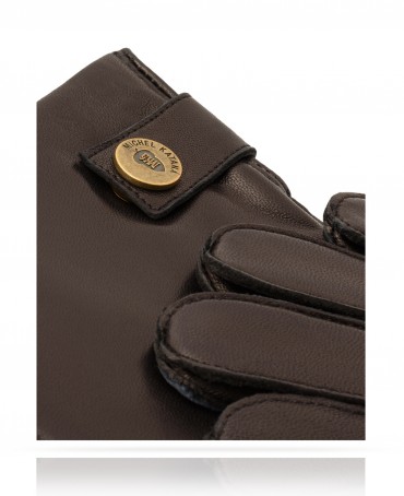 Перчатки Мужские io.K12-STONE/BL