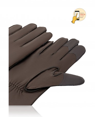 Перчатки Мужские io.K12-STONE/BL