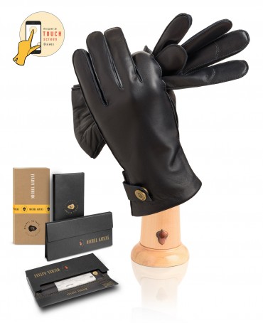 Перчатки Мужские io.K12-STONE/OCEAN