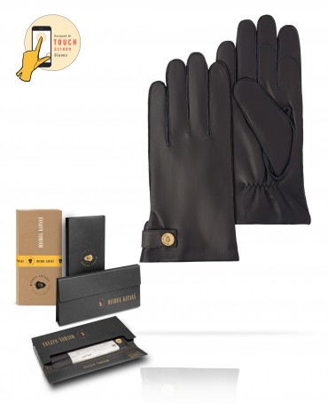 Перчатки Мужские io.K12-STONE/OCEAN