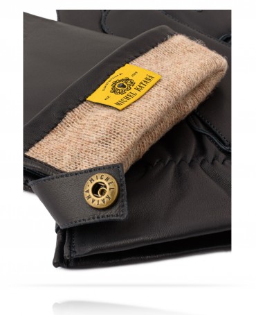 Перчатки Мужские io.K12-STONE/OCEAN