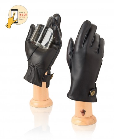 Перчатки Мужские io.K12-STONE/OCEAN