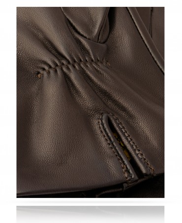 Перчатки Женские io.K81-ACILY./BL