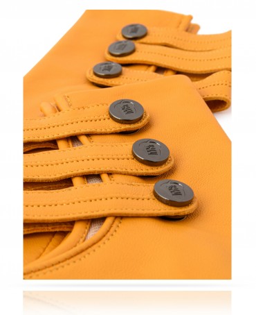 Перчатки Женские io.K81-AORY/OLD.TAN