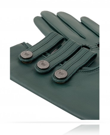 Перчатки Женские io.K81-AORY/PEWTER.BL