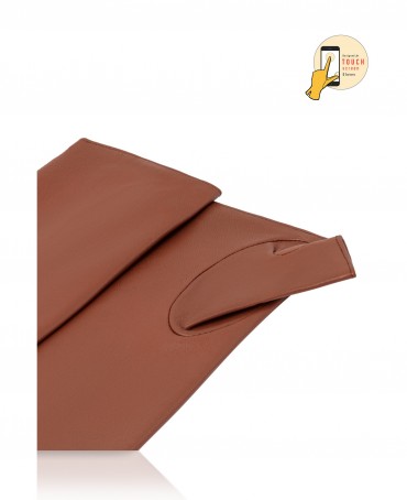 Перчатки-митенки Женские io.K81-ARTISI/COGN