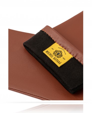 Перчатки-митенки Женские io.K81-ARTISI/COGN