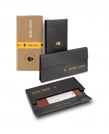 Перчатки-митенки Женские io.K81-ARTISI/COGN