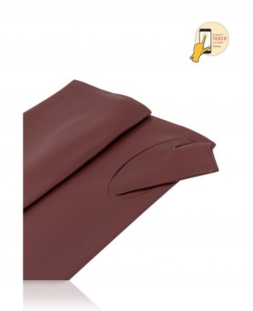 Перчатки-митенки Женские io.K81-ARTISI/WINE