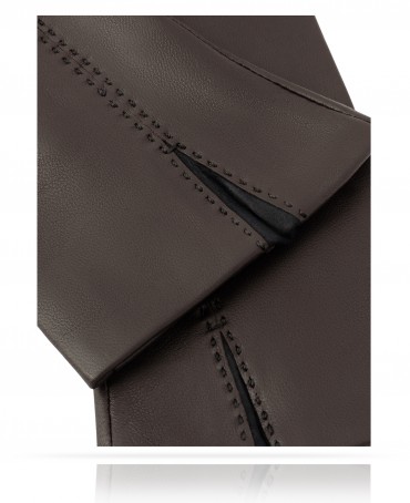 Перчатки Женские io.K83-ACILY/COF.OC