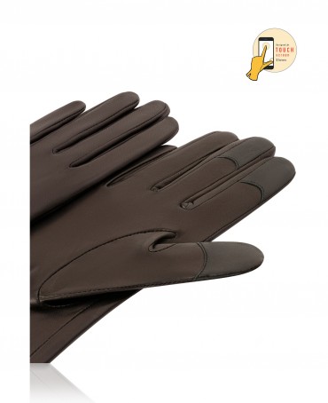 Перчатки Женские io.K83-ACILY/COF.OC