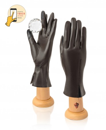 Перчатки Женские io.K83-ACILY/COF.OC