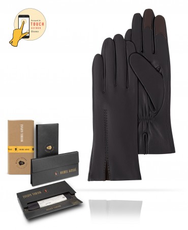 Перчатки Женские io.K83-ACILY/OCEAN.COF