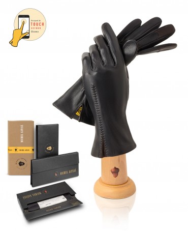 Перчатки Женские io.K83-ACILY/OCEAN.COF