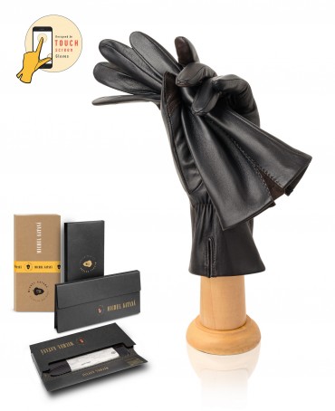 Перчатки Женские io.K83-ACILY/OCEAN.COF