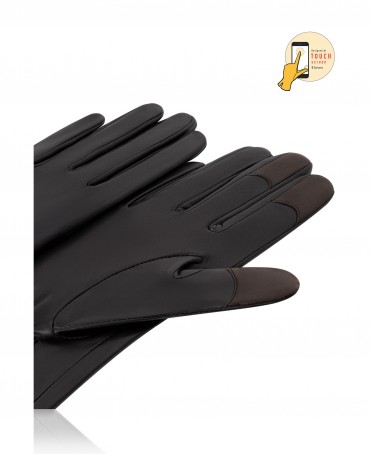 Перчатки Женские io.K83-ACILY/OCEAN.COF