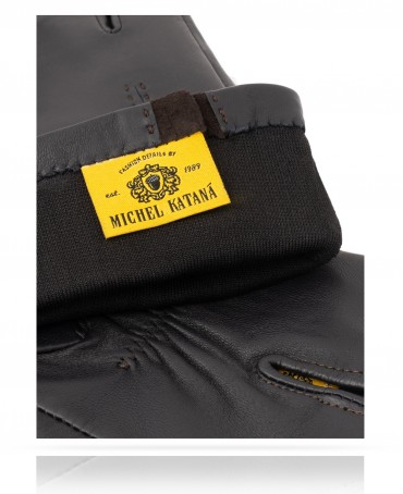 Перчатки Женские io.K83-ACILY/OCEAN.COF