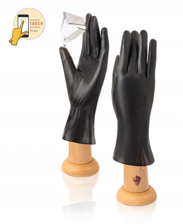 Перчатки Женские io.K83-ACILY/OCEAN.COF