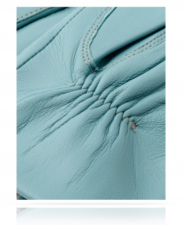 Перчатки Женские io.K83-ELEGE/TERA.GREY